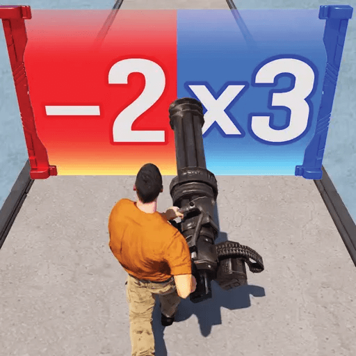 Last Z: Survival Shooter