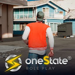 OneState RP