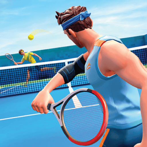 Tennis Clash