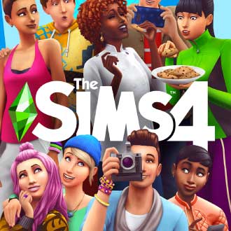 Sims 4