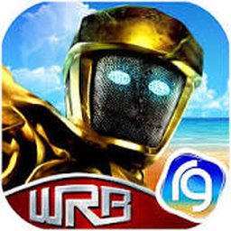 World Robot Boxing