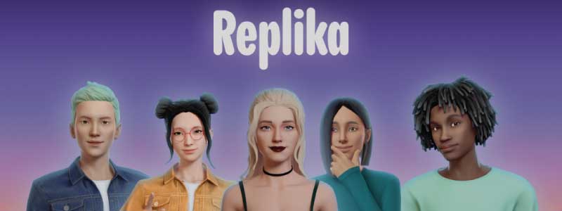 Replika AI