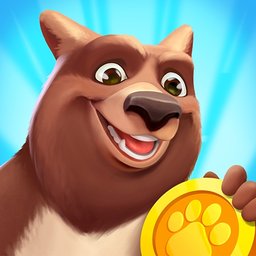 Animals and Coins